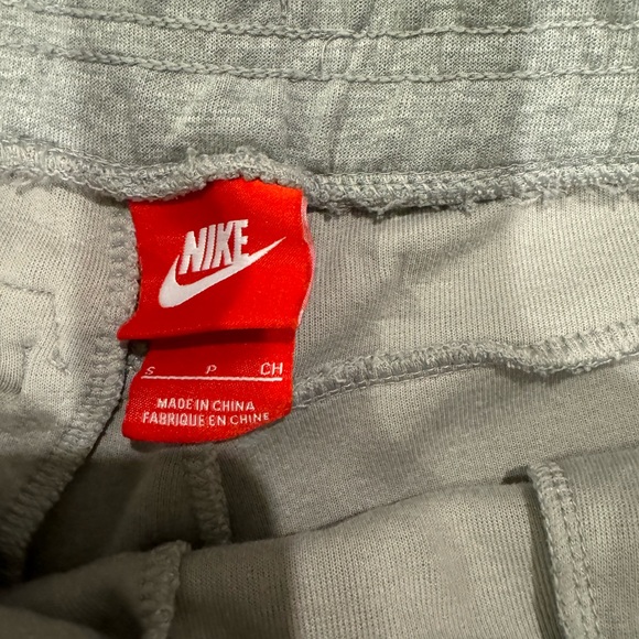 Nike great sweat short - Picture 6 of 6